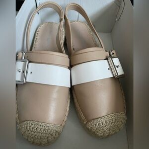 KARL LAGERFELD Alexi Slingback